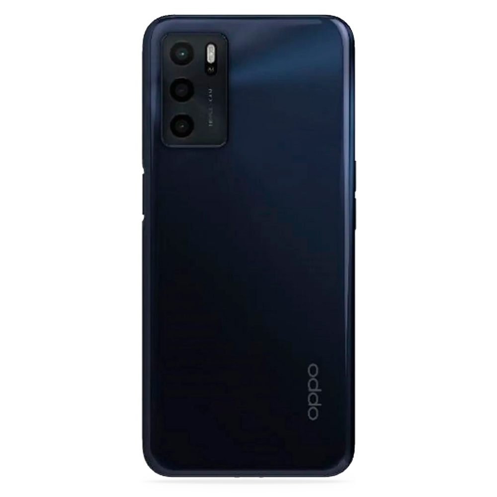 Oppo A16 Personalised Cases